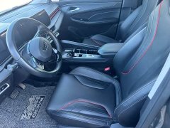 Geely Binrui COOL 1.5T DCT Thunder Edition - ფოტო 4