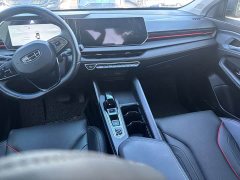 Geely Binrui COOL 1.5T DCT Thunder Edition - ფოტო 5