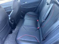 Geely Binrui COOL 1.5T DCT Thunder Edition - ფოტო 6