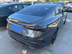 Geely Binrui COOL 1.5T DCT Thunder Edition - ფოტო 7