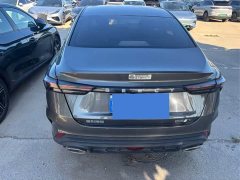 Geely Binrui COOL 1.5T DCT Thunder Edition - ფოტო 8