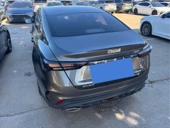 Geely Binrui COOL 1.5T DCT Thunder Edition - ფოტო 9