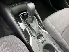 Toyota Corolla 1.8L CVT Luxury - ფოტო 11