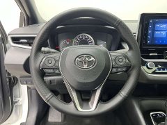 Toyota Corolla 1.8L CVT Luxury - ფოტო 12