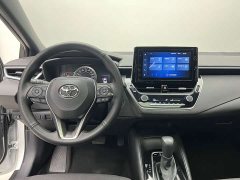 Toyota Corolla 1.8L CVT Luxury - ფოტო 13
