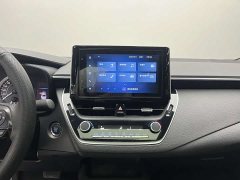 Toyota Corolla 1.8L CVT Luxury - ფოტო 14