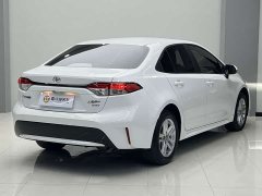 Toyota Corolla 1.8L CVT Luxury - ფოტო 15