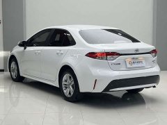 Toyota Corolla 1.8L CVT Luxury - ფოტო 16