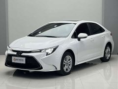 Toyota Corolla 1.8L CVT Luxury - ფოტო 3