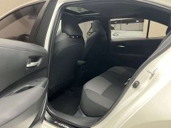 Toyota Corolla 1.8L CVT Luxury - ფოტო 5