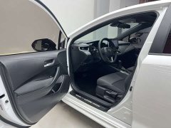 Toyota Corolla 1.8L CVT Luxury - ფოტო 6