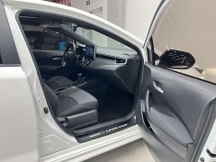 Toyota Corolla 1.8L CVT Luxury - ფოტო 7