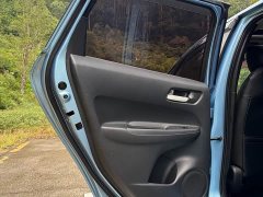 Honda Fit 2022 1.5L CVT Trendy Sunroof Edition - ფოტო 11