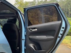 Honda Fit 2022 1.5L CVT Trendy Sunroof Edition - ფოტო 12