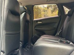 Honda Fit 2022 1.5L CVT Trendy Sunroof Edition - ფოტო 13