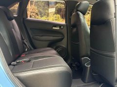 Honda Fit 2022 1.5L CVT Trendy Sunroof Edition - ფოტო 15