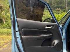 Honda Fit 2022 1.5L CVT Trendy Sunroof Edition - ფოტო 16