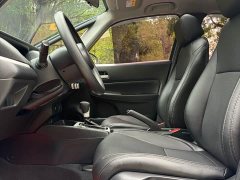 Honda Fit 2022 1.5L CVT Trendy Sunroof Edition - ფოტო 17
