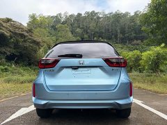 Honda Fit 2022 1.5L CVT Trendy Sunroof Edition - ფოტო 8