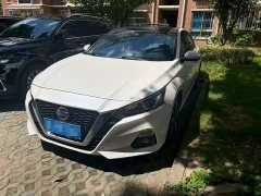 Nissan Teana 2.0L XL Upper AD1 Intelligent Navigation Edition - ფოტო 1