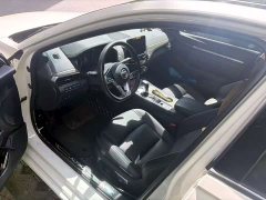 Nissan Teana 2.0L XL Upper AD1 Intelligent Navigation Edition - ფოტო 2