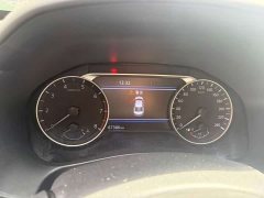 Nissan Teana 2.0L XL Upper AD1 Intelligent Navigation Edition - ფოტო 3