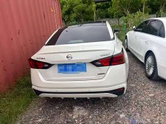 Nissan Teana 2.0L XL Upper AD1 Intelligent Navigation Edition - ფოტო 4