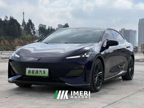 2022 Deepal Deep Blue SL03 515 Pure Electric Version - ავტომობილი ჩინეთიდან