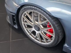 Porsche 718 2023 Spyder RS 4.0L - ფოტო 11