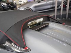 Porsche 718 2023 Spyder RS 4.0L - ფოტო 12