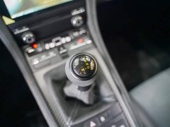 Porsche 718 2023 Spyder RS 4.0L - ფოტო 17