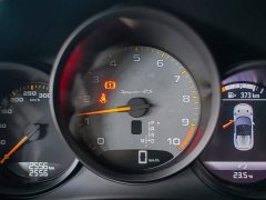Porsche 718 2023 Spyder RS 4.0L - ფოტო 19
