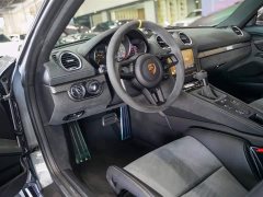 Porsche 718 2023 Spyder RS 4.0L - ფოტო 2