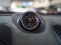 Porsche 718 2023 Spyder RS 4.0L - ფოტო 20