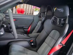 Porsche 718 2023 Spyder RS 4.0L - ფოტო 3