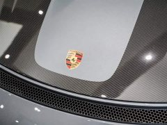 Porsche 718 2023 Spyder RS 4.0L - ფოტო 5