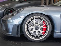 Porsche 718 2023 Spyder RS 4.0L - ფოტო 8