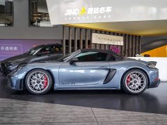 Porsche 718 2023 Spyder RS 4.0L - ფოტო 9