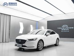 Mazda Atenza 2020 2.5L Blue Sky Sport Edition - ფოტო 1