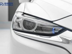 Mazda Atenza 2020 2.5L Blue Sky Sport Edition - ფოტო 10