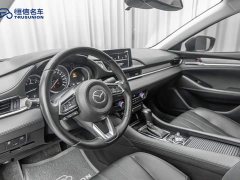 Mazda Atenza 2020 2.5L Blue Sky Sport Edition - ფოტო 12