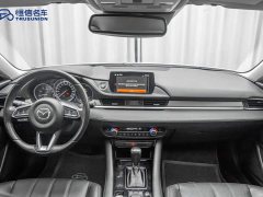 Mazda Atenza 2020 2.5L Blue Sky Sport Edition - ფოტო 13