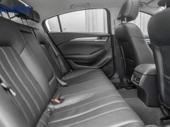 Mazda Atenza 2020 2.5L Blue Sky Sport Edition - ფოტო 16