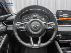 Mazda Atenza 2020 2.5L Blue Sky Sport Edition - ფოტო 17