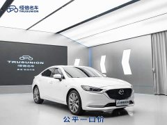 Mazda Atenza 2020 2.5L Blue Sky Sport Edition - ფოტო 2