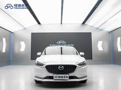Mazda Atenza 2020 2.5L Blue Sky Sport Edition - ფოტო 3