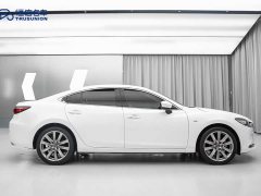 Mazda Atenza 2020 2.5L Blue Sky Sport Edition - ფოტო 4