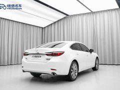 Mazda Atenza 2020 2.5L Blue Sky Sport Edition - ფოტო 5