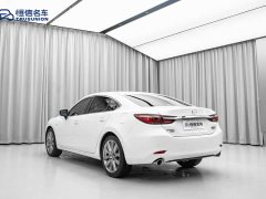 Mazda Atenza 2020 2.5L Blue Sky Sport Edition - ფოტო 7