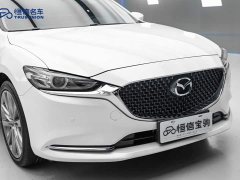 Mazda Atenza 2020 2.5L Blue Sky Sport Edition - ფოტო 9